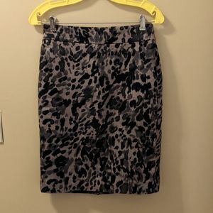 Ann Taylor skirt